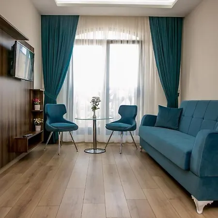 Butterly Appartamento Provincia di Istanbul